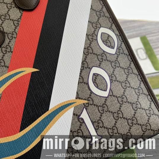 Gucci Bags 1:1 Gucci 674148 37.5x33x15.5cm CN