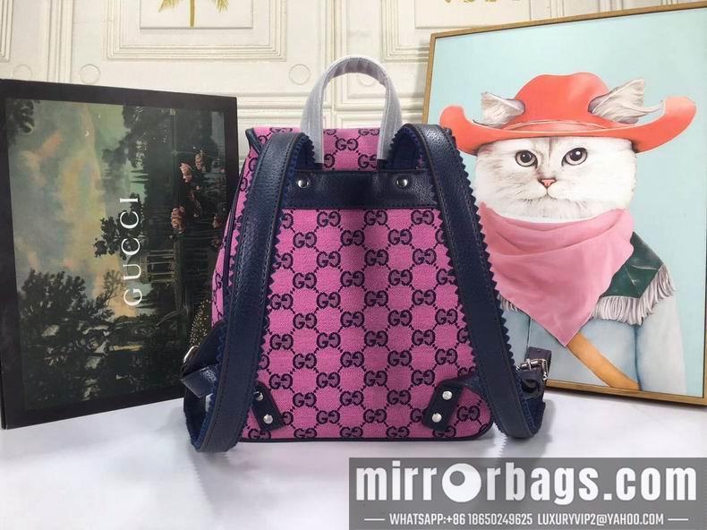 Gucci Bags 1:1 630818 22x25.5x8cm df05