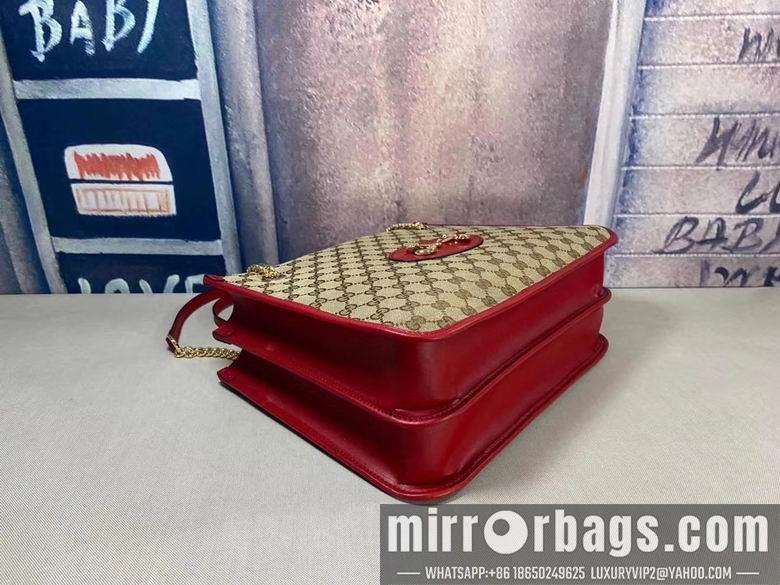 Gucci Bags 1:1 WD621144 35X27X12