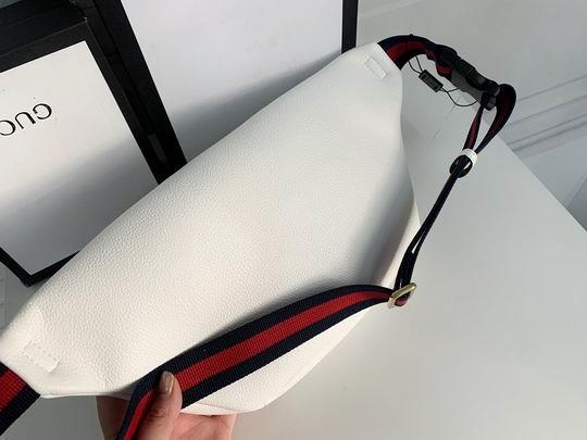 Gucci Bags 1:1 GG 493868 28x18x8cm zy