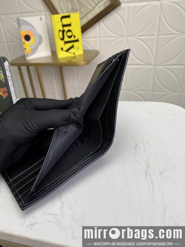 Gucci Bags 1:1 Gucci 138042啡色压花11x9cm zy