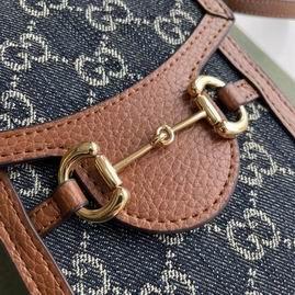 Gucci Bags 1:1 Gucci 625615 11.5x17x4cm zy
