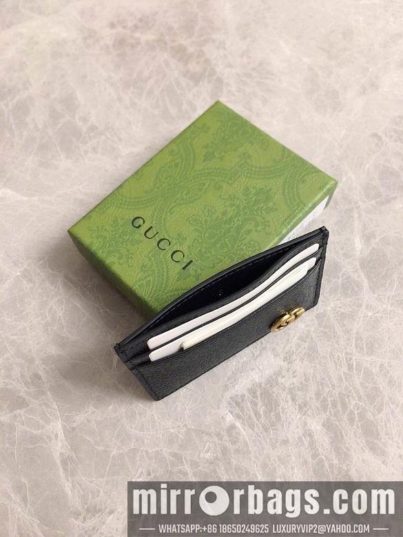 Gucci Bags 1:1 657588 11X7cm
