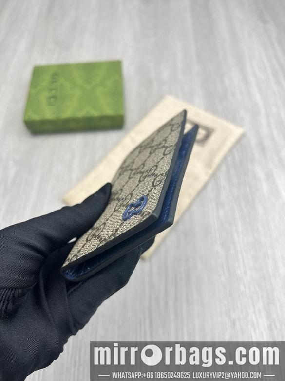 Gucci Bags 1:1 GG 768249 12x7.5cm zy