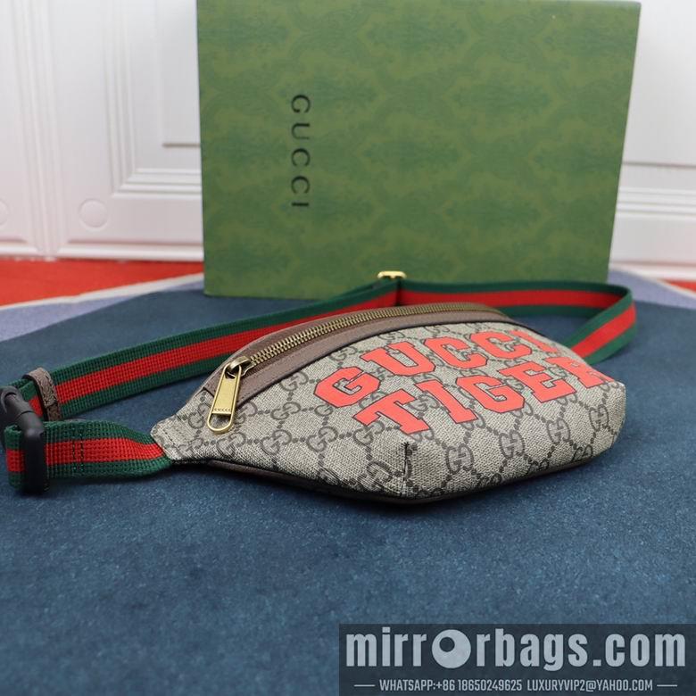 Gucci Bags 1:1 WD675181 16X12X6