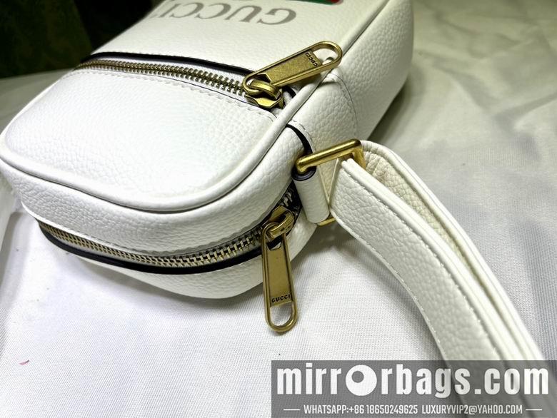Gucci Bags 1:1 574803 13X18X5.5cm DF 3colour