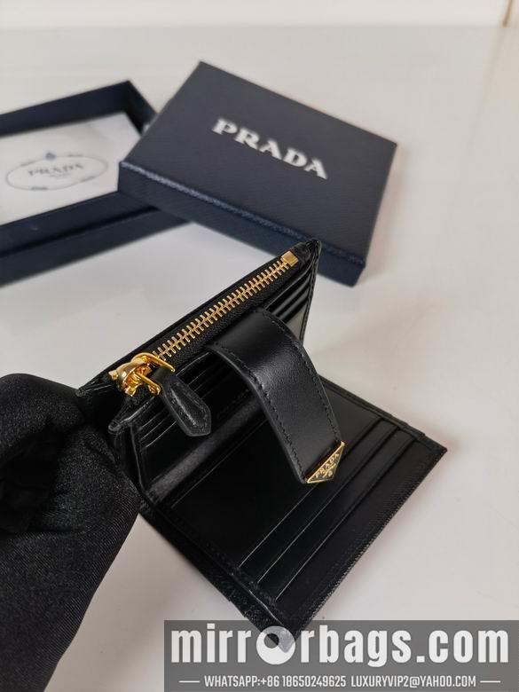 Prada Bags 1ML047 8X10cm