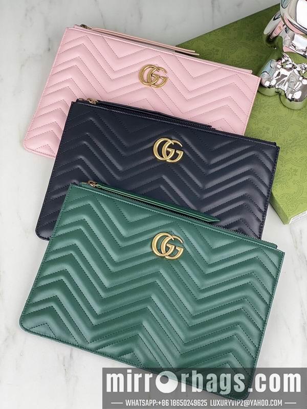 Gucci Bags 1:1 GG 476440 30x20cm zy