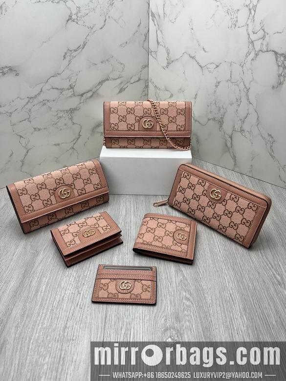 Gucci Bags 1:1 726497 19.5X11X3cm DF