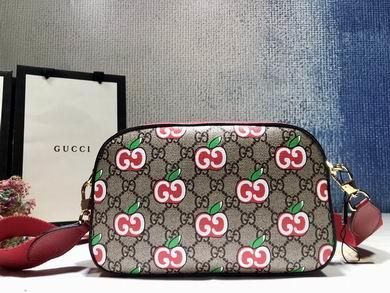 Gucci Bags 1:1 574886 24X15X7.6cm DF
