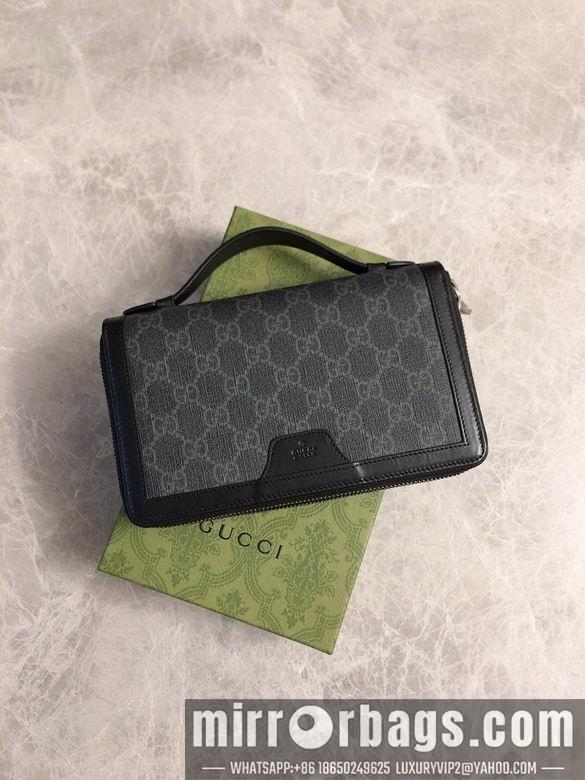 Gucci Bags 1:1 358933 21.5X14X4.5cm DF