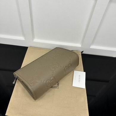 Gucci Bags 1:1 739490 28.5X18X9cm DF 2colour