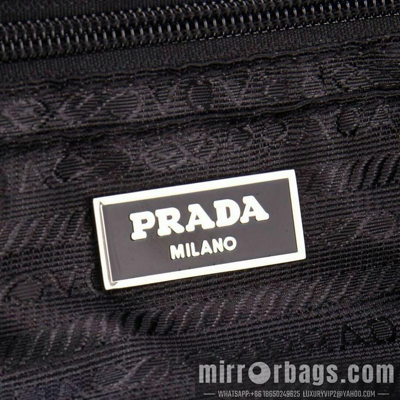 Prada Bags 0906 33X38X16cm XM