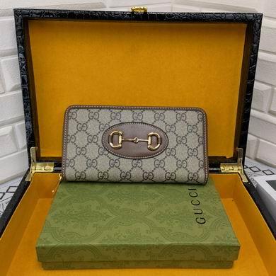 Gucci Bags 1:1 6660109 19X10X2.5cm ZY
