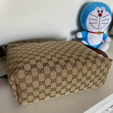 Gucci Bags 1:1 189751 27X27X7cm DF 2colour