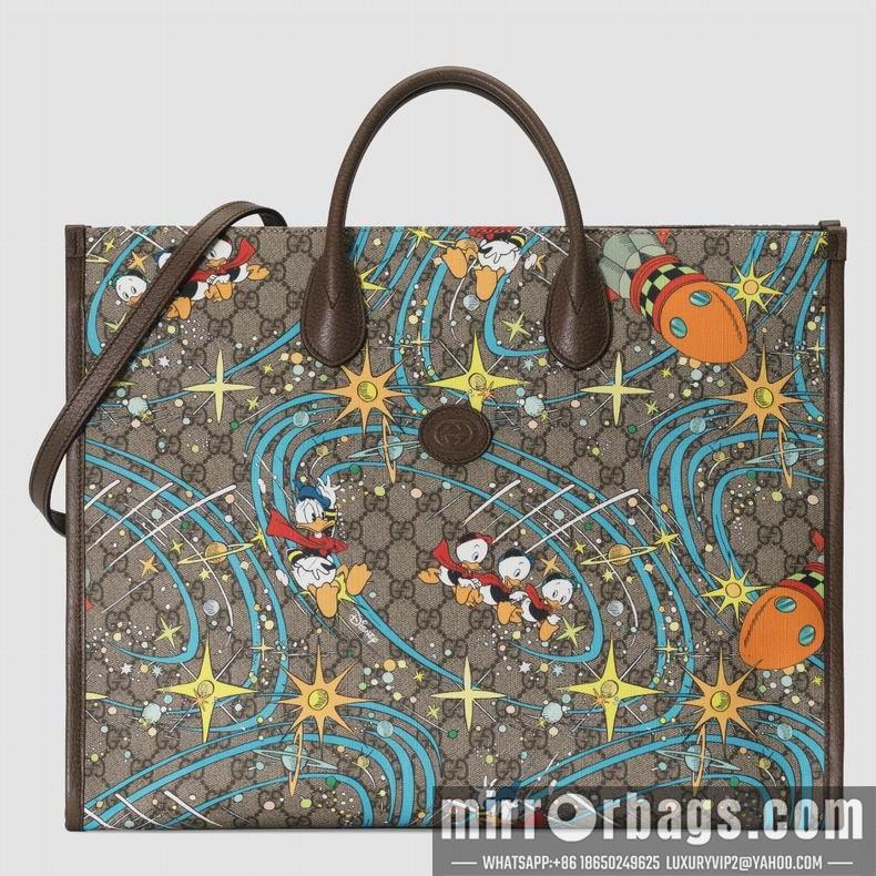 Gucci Bags 1:1 650037 43x34x18.5cm df02