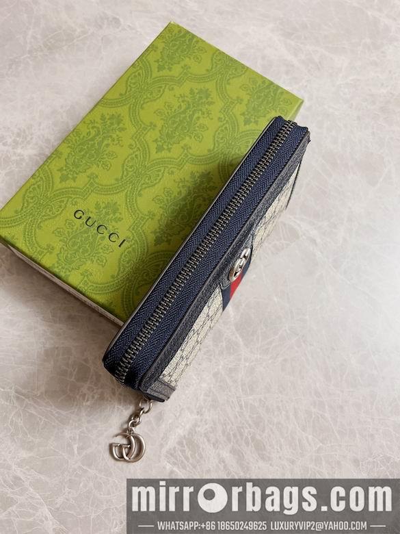 Gucci Bags 1:1 523154 19X10X3cm