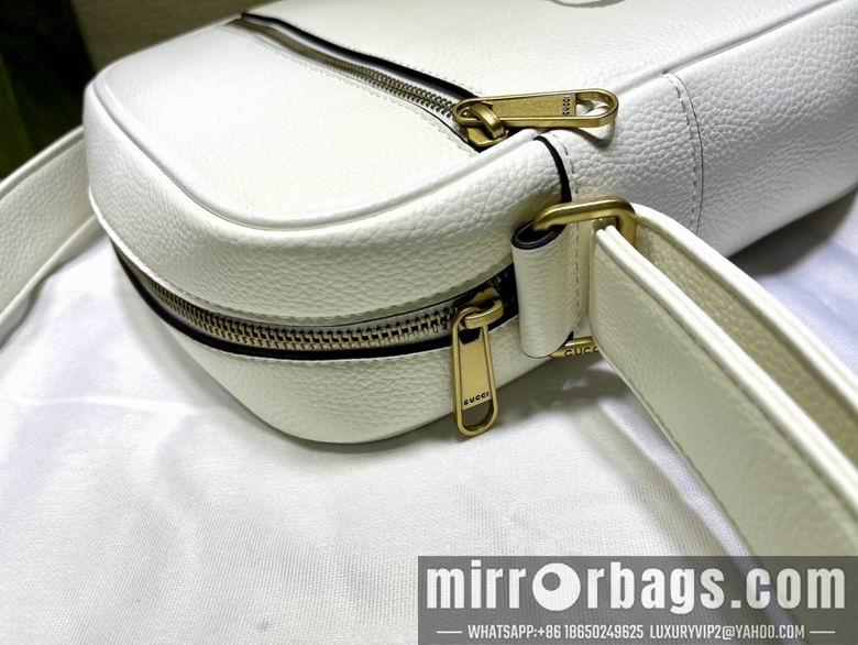 Gucci Bags 1:1 523591 21X25.5X8cm DF 3colour
