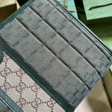 Gucci Bags 1:1 751912 26X20X6cm YG 2colour