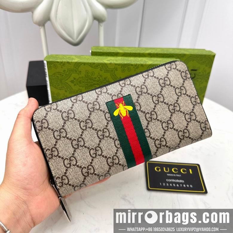 Gucci Bags 1:1 666011 19X10X2.5cm ZC