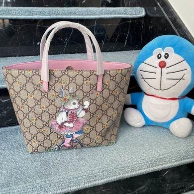 Gucci Bags 1:1 WD410812 21X20X10