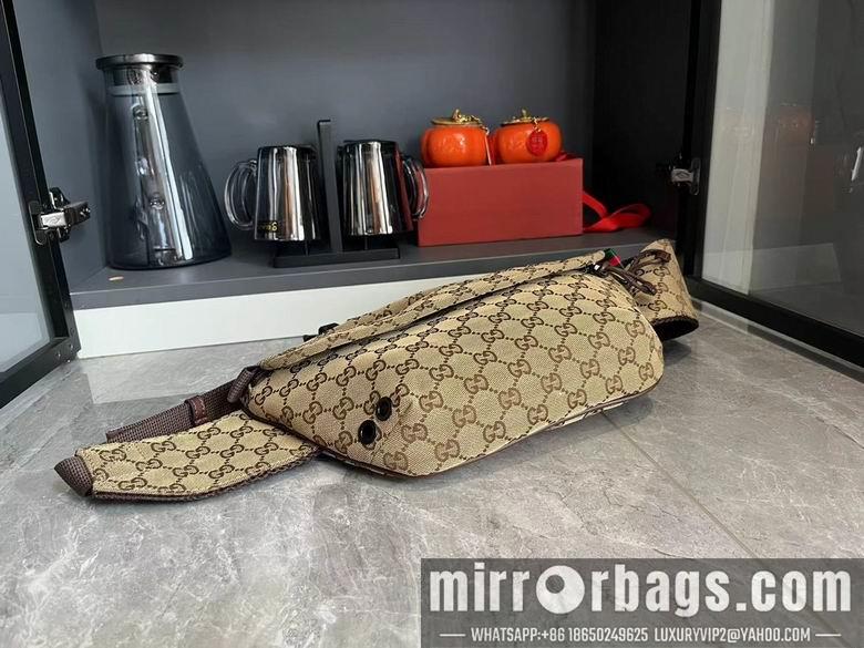 Gucci Bags 1:1 804262 32X17X5cm DF