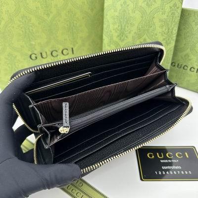 Gucci Bags 1:1 GG 9668 9667 19x11x2cm zy2色