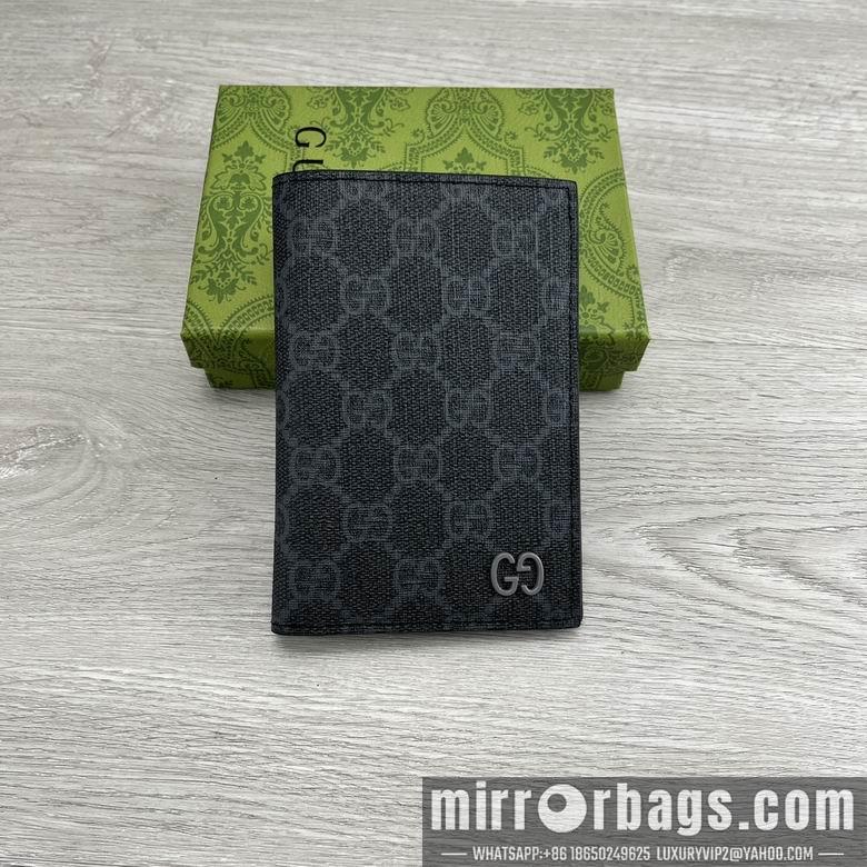 Gucci Bags 1:1 795229 13.5X9.5cm ZC 3colour