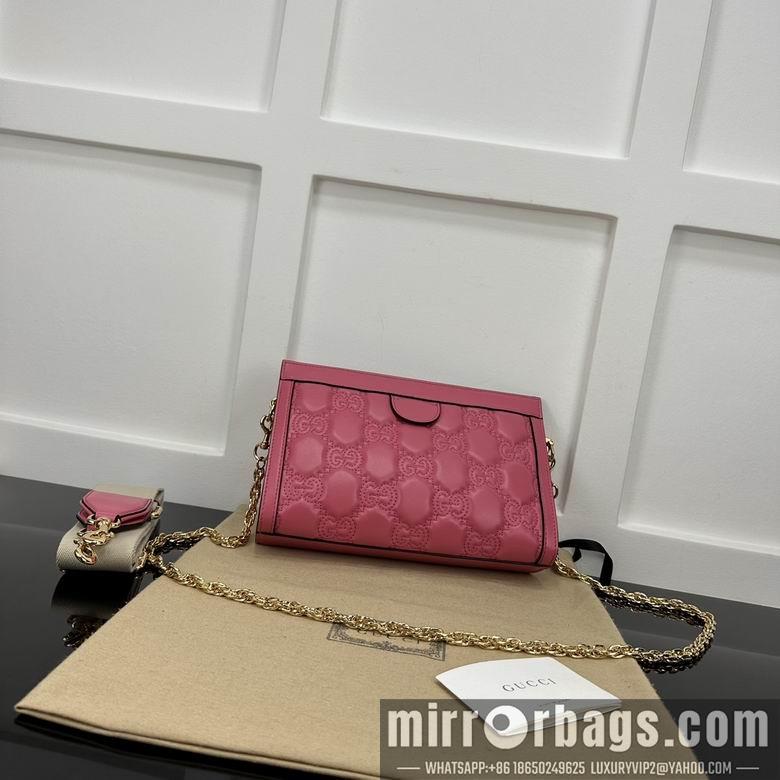 Gucci Bags 1:1 702200 26X17X8cm DF