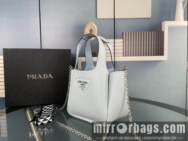 Prada Bags 349 22X16X10cm XMY 6