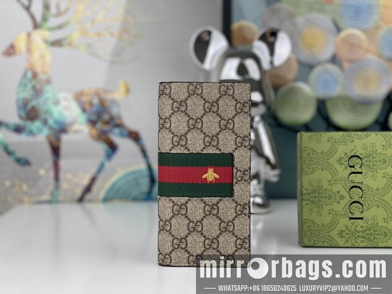 Gucci Bags 1:1 GG 408836 19x10x2cm zy