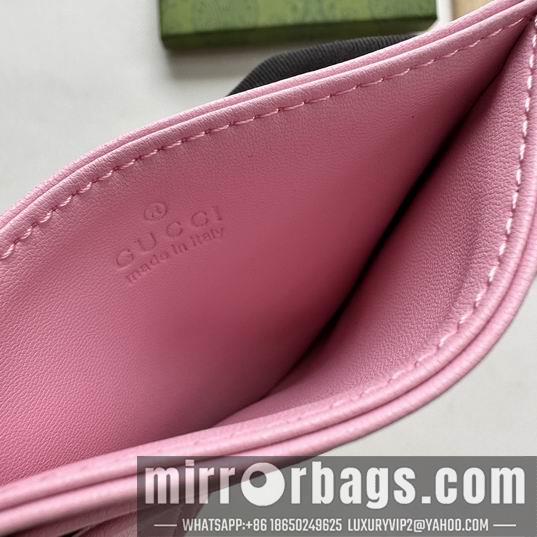 Gucci Bags 1:1 GG 443127 10x7cm zy2
