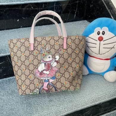 Gucci Bags 1:1 WD410812 21X20X10