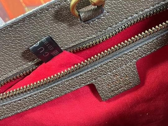 Gucci Bags 1:1 648134 31x26.5x14cm df06