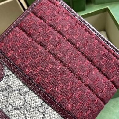 Gucci Bags 1:1 751912 26X20X6cm YG 2colour