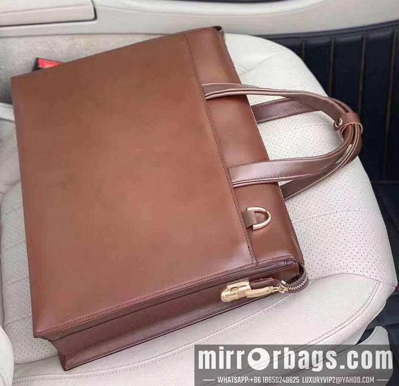 Prada Bags 38X28X8cm 040126 XM 2colour