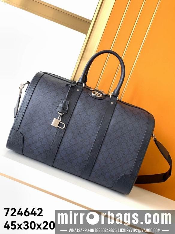 Gucci Bags 1:1 724642 45X30X20cm WP