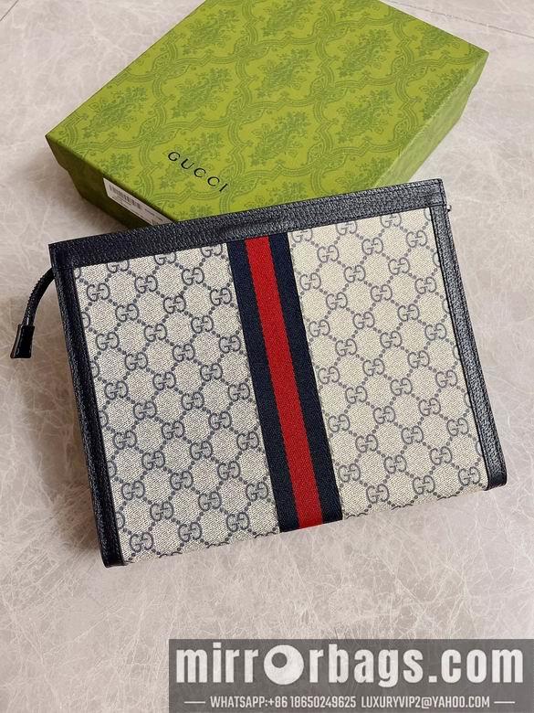 Gucci Bags 1:1 625549 26X20.5X6cm