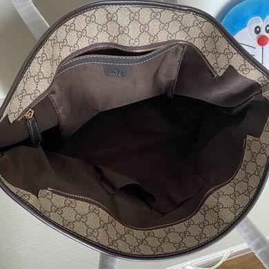 Gucci Bags 1:1 WD211137 38X28X11