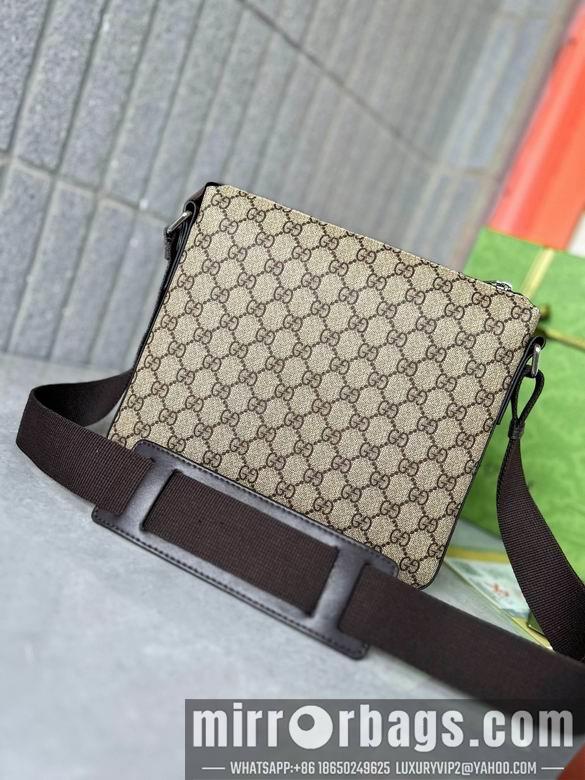 Gucci Bags 1:1 406410 26X23X3cm XM 3colour