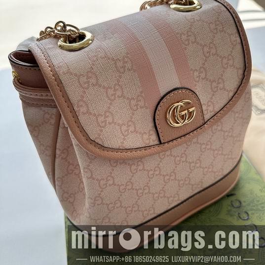 Gucci Bags 1:1 795221 20.5X19.5X12cm DF 2colour