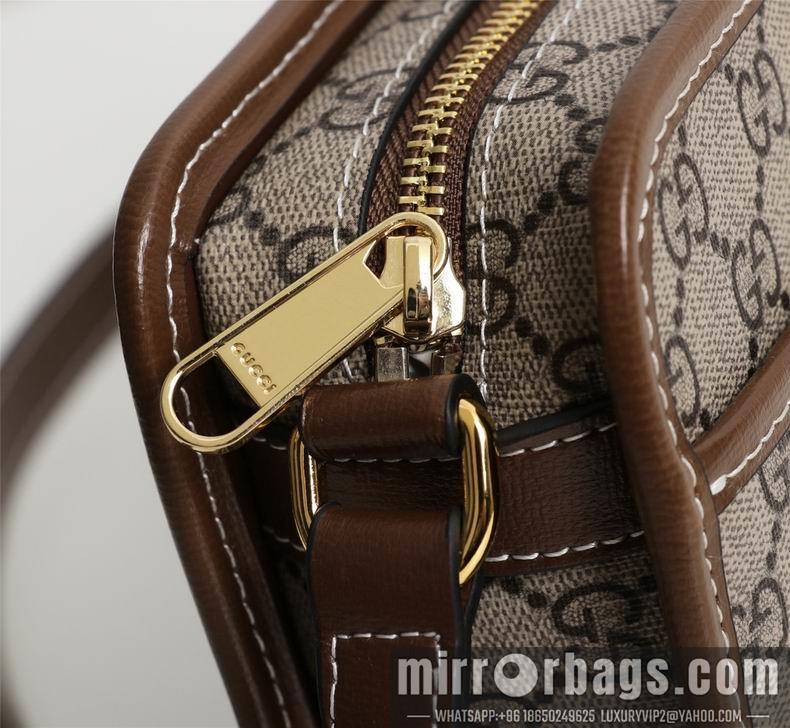 Gucci Bags 1:1 658572 22.5x14x7cm df0328