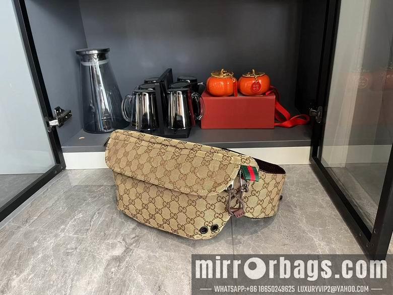 Gucci Bags 1:1 804262 32X17X5cm DF