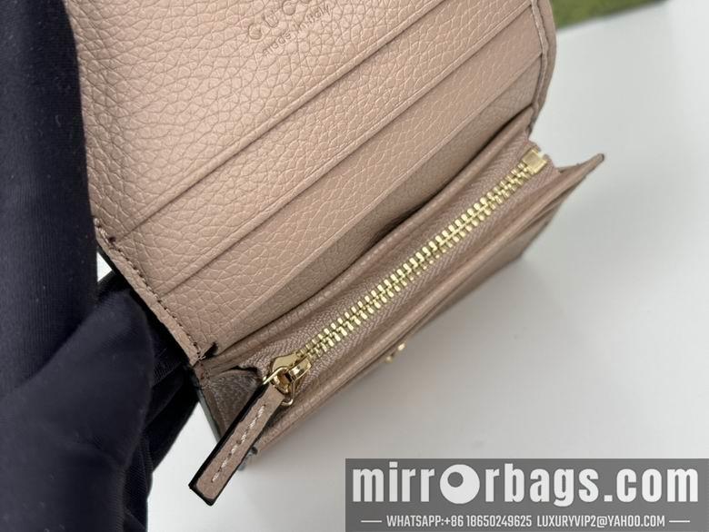 Gucci Bags 1:1 GG 658610 11x9x3cm zy
