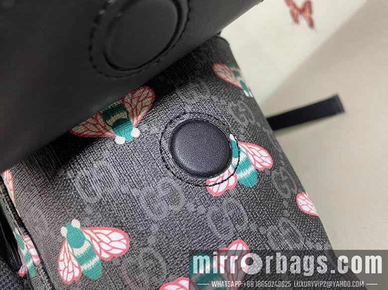Gucci Bags 1:1 WD495563蜜蜂 34X42X16