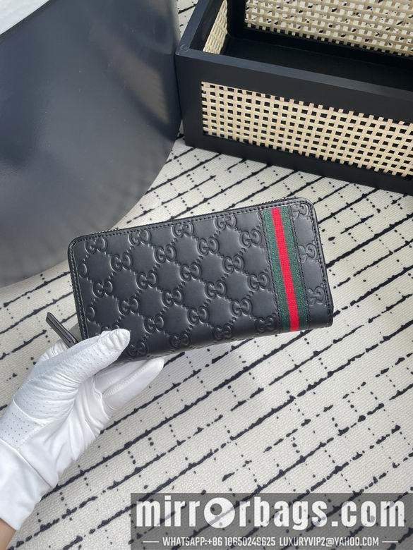 Gucci Bags 1:1 112723 19.5X10X2.5cm ZC