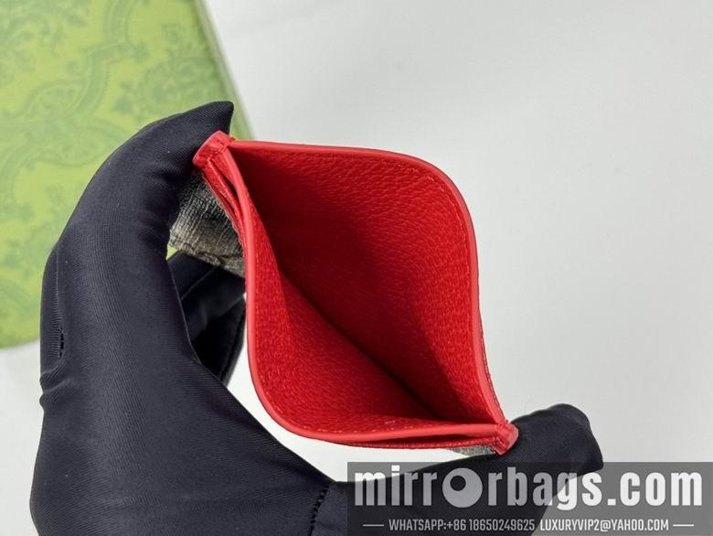 Gucci Bags 1:1 GG 768248 11x7cm zy1