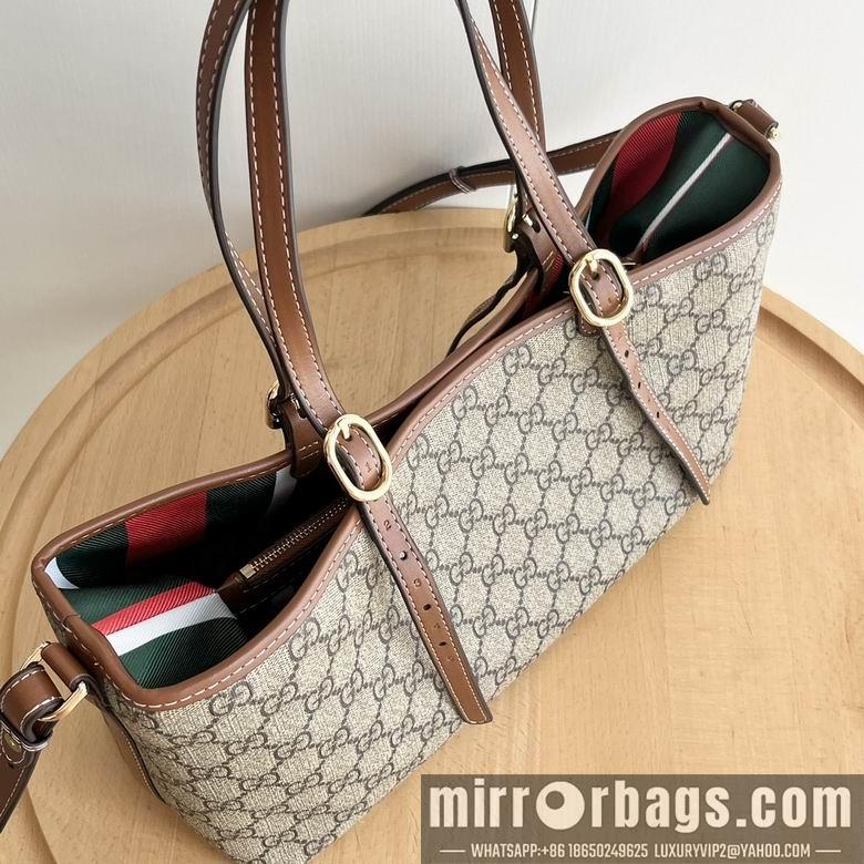 Gucci Bags 1:1 815214 31X18X11cm DF