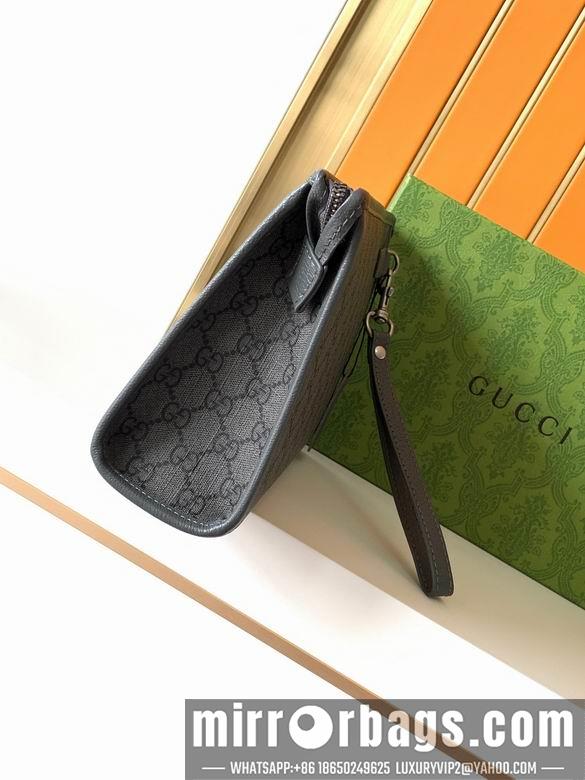 Gucci Bags 1:1 598234 26.5X18X8cm WP 2colour