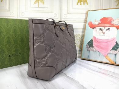 Gucci Bags 1:1 631685 38X28X14cm DF 4colour
